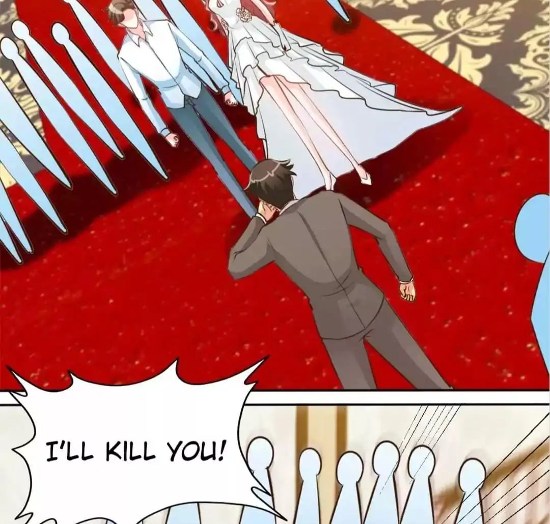 Taming The Possessive Girl Chapter 176 - page 5