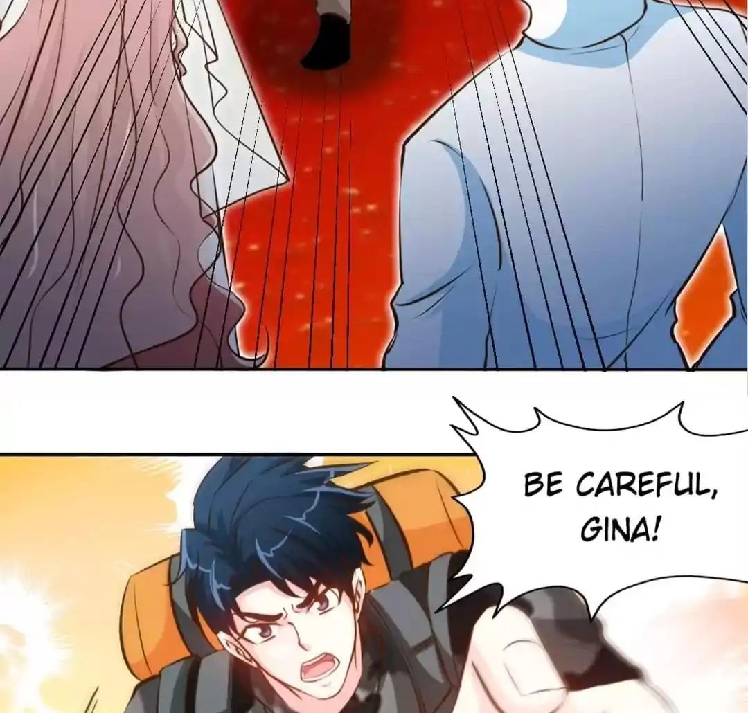 Taming The Possessive Girl Chapter 176 - page 7