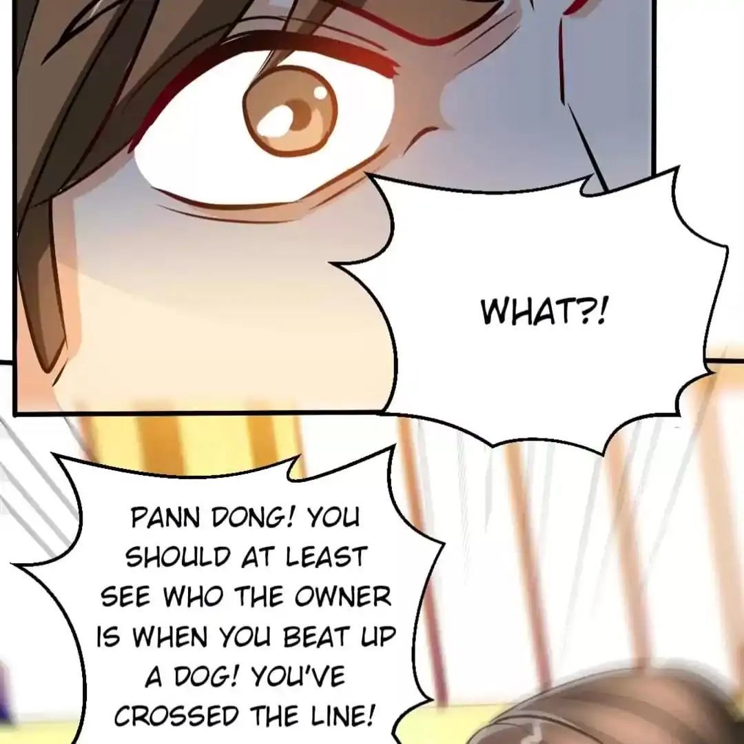 Taming The Possessive Girl Chapter 175 - page 15