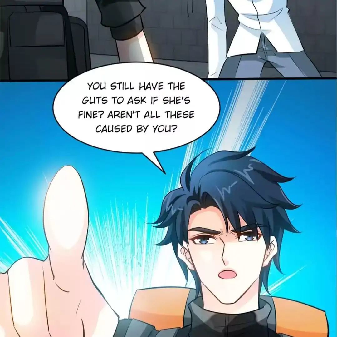 Taming The Possessive Girl Chapter 175 - page 3