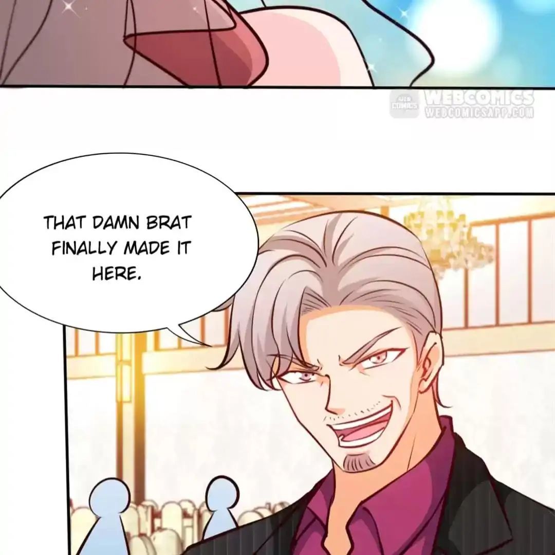 Taming The Possessive Girl Chapter 175 - page 32