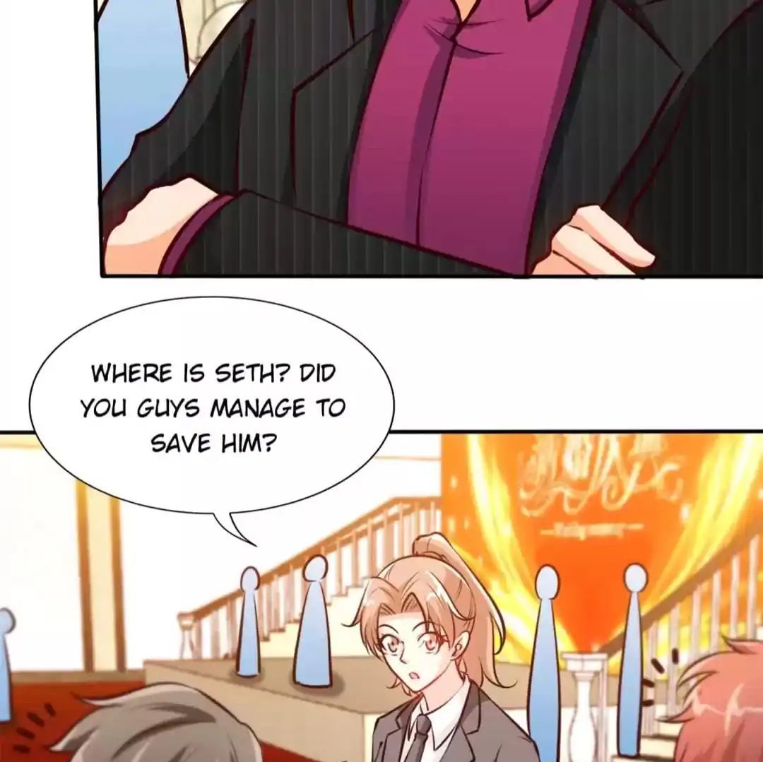 Taming The Possessive Girl Chapter 175 - page 33
