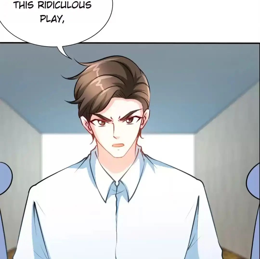 Taming The Possessive Girl Chapter 175 - page 38