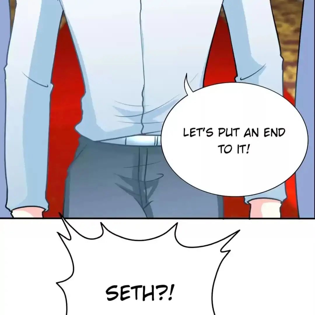 Taming The Possessive Girl Chapter 175 - page 39