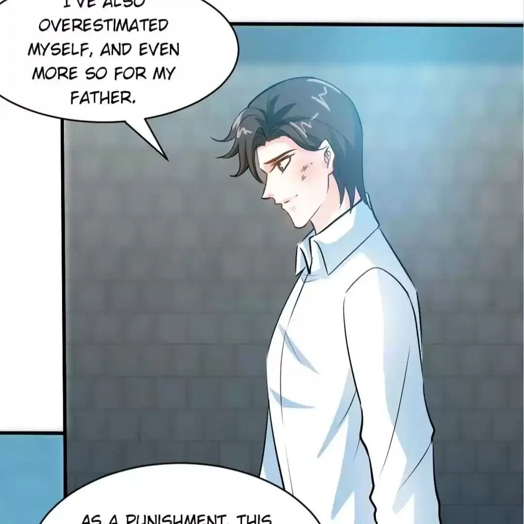 Taming The Possessive Girl Chapter 175 - page 5