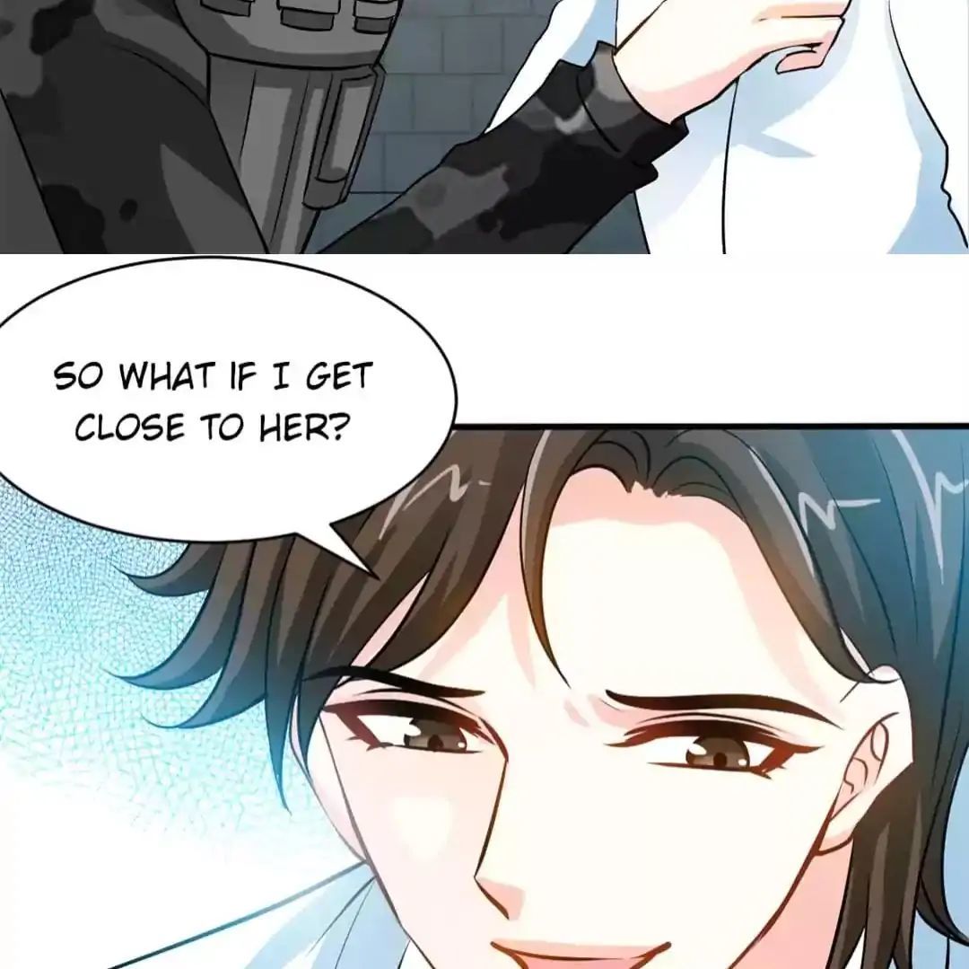 Taming The Possessive Girl Chapter 175 - page 7