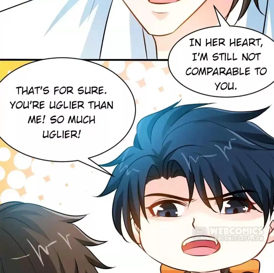 Taming The Possessive Girl Chapter 175 - page 8