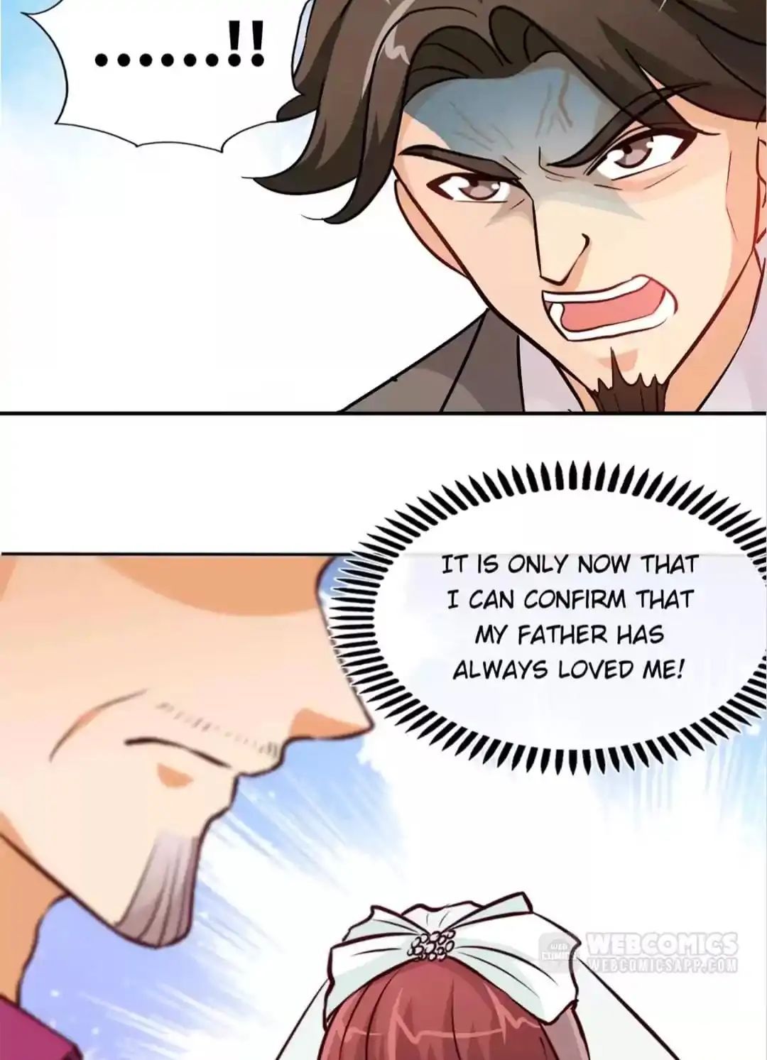 Taming The Possessive Girl Chapter 174 - page 14