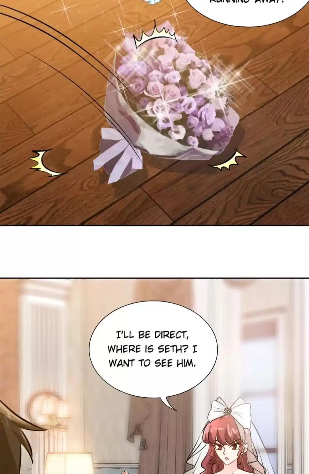 Taming The Possessive Girl Chapter 173 - page 11