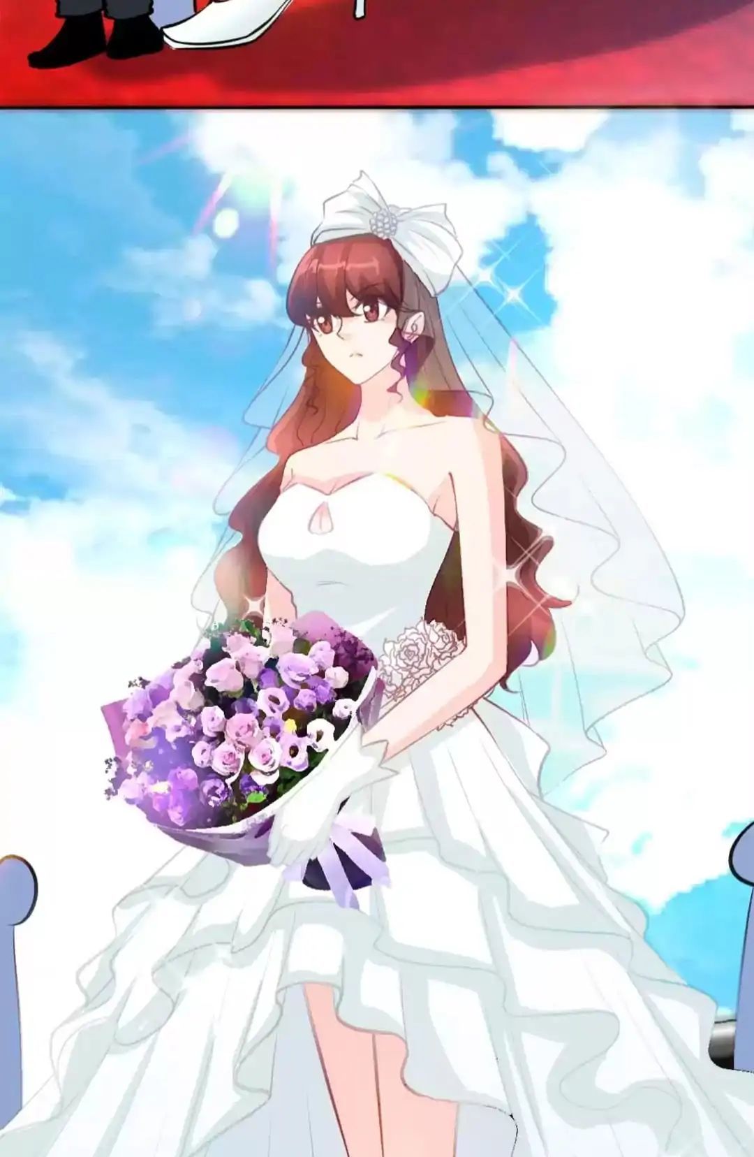 Taming The Possessive Girl Chapter 173 - page 6