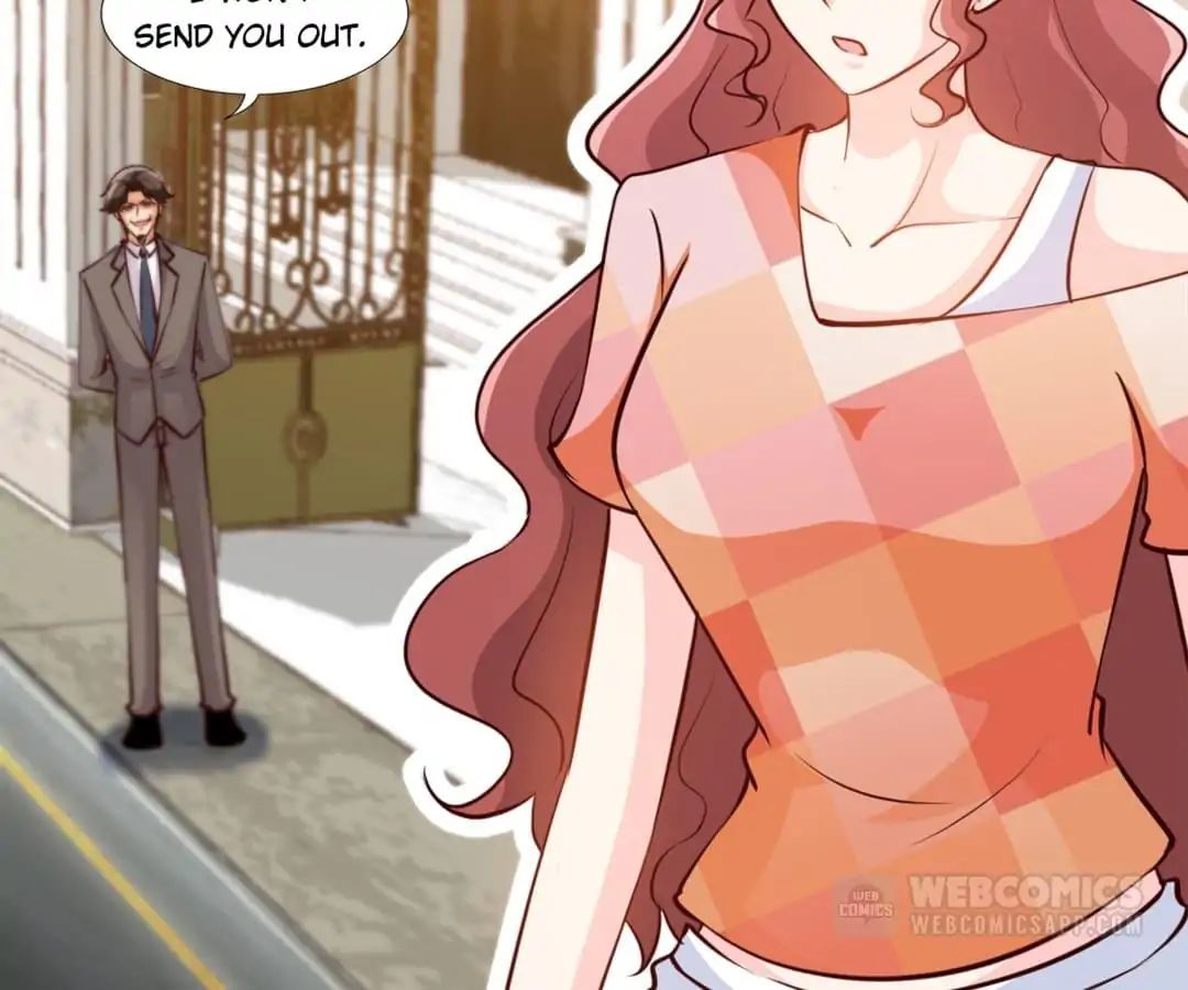 Taming The Possessive Girl Chapter 172 - page 10