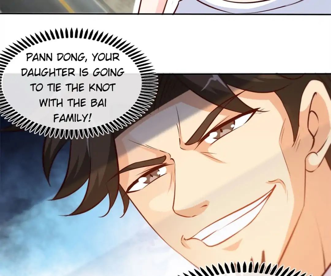 Taming The Possessive Girl Chapter 172 - page 11