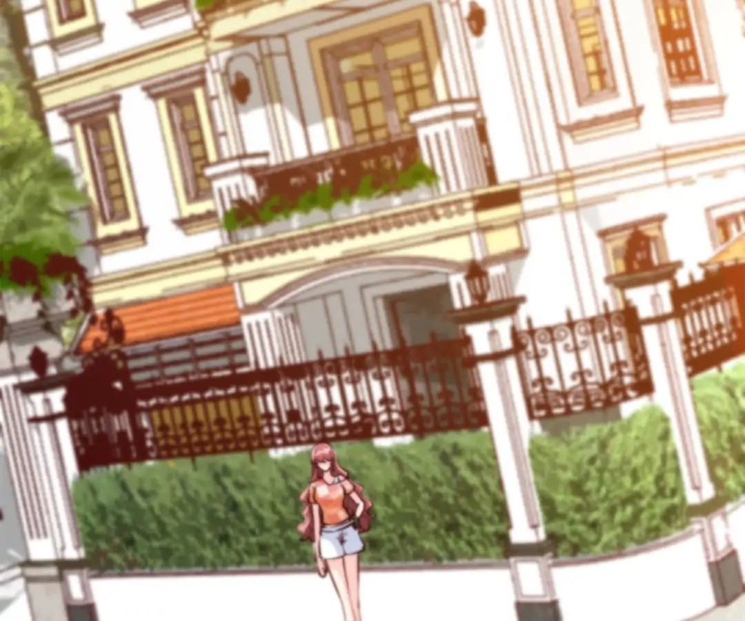 Taming The Possessive Girl Chapter 172 - page 13