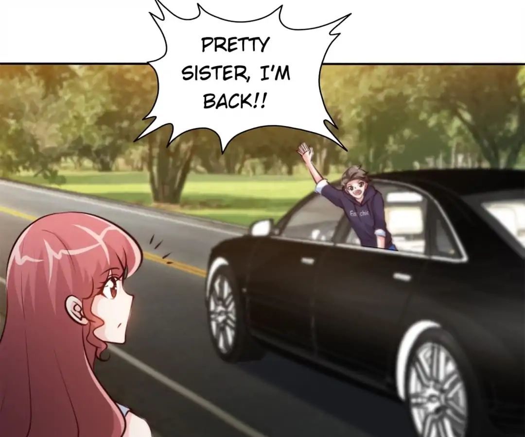 Taming The Possessive Girl Chapter 172 - page 15
