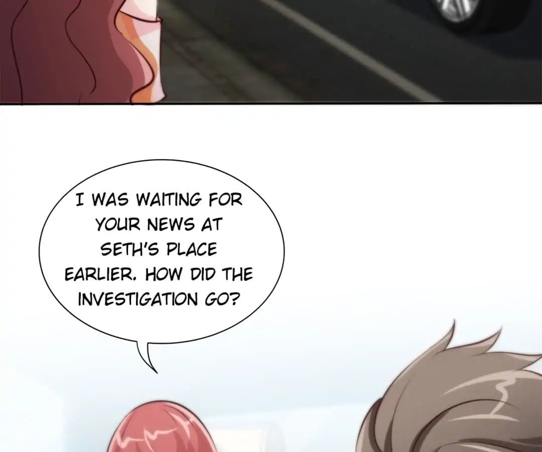 Taming The Possessive Girl Chapter 172 - page 16