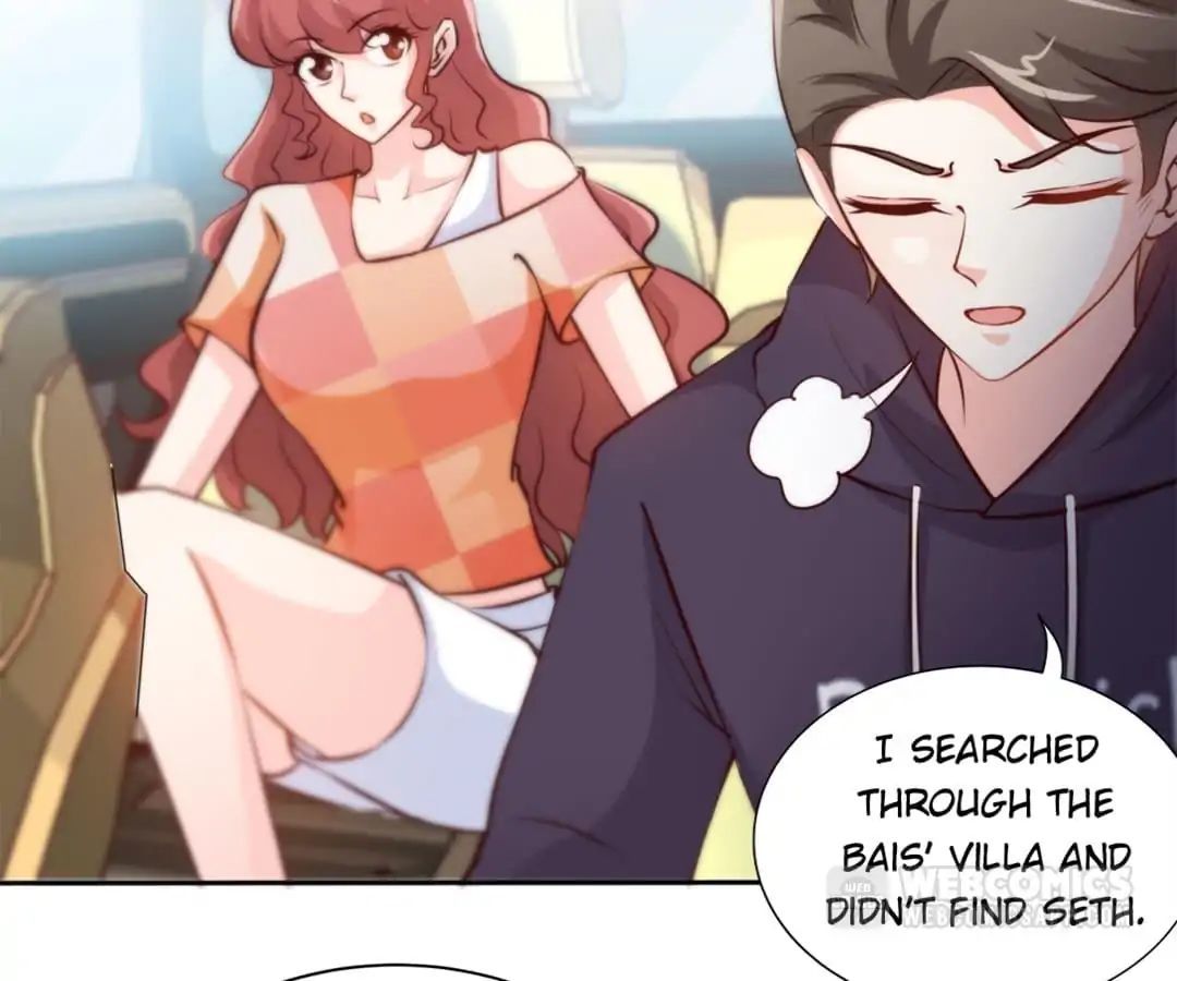 Taming The Possessive Girl Chapter 172 - page 17