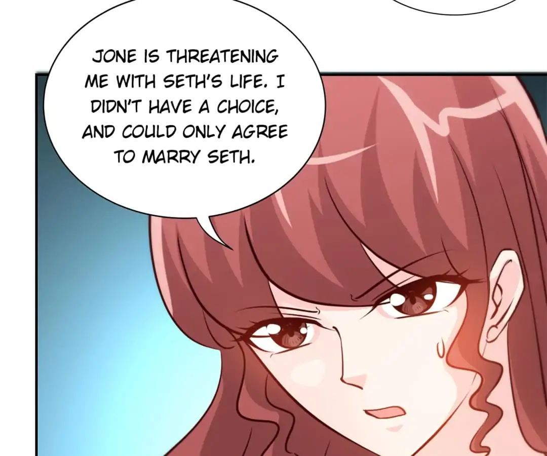 Taming The Possessive Girl Chapter 172 - page 18