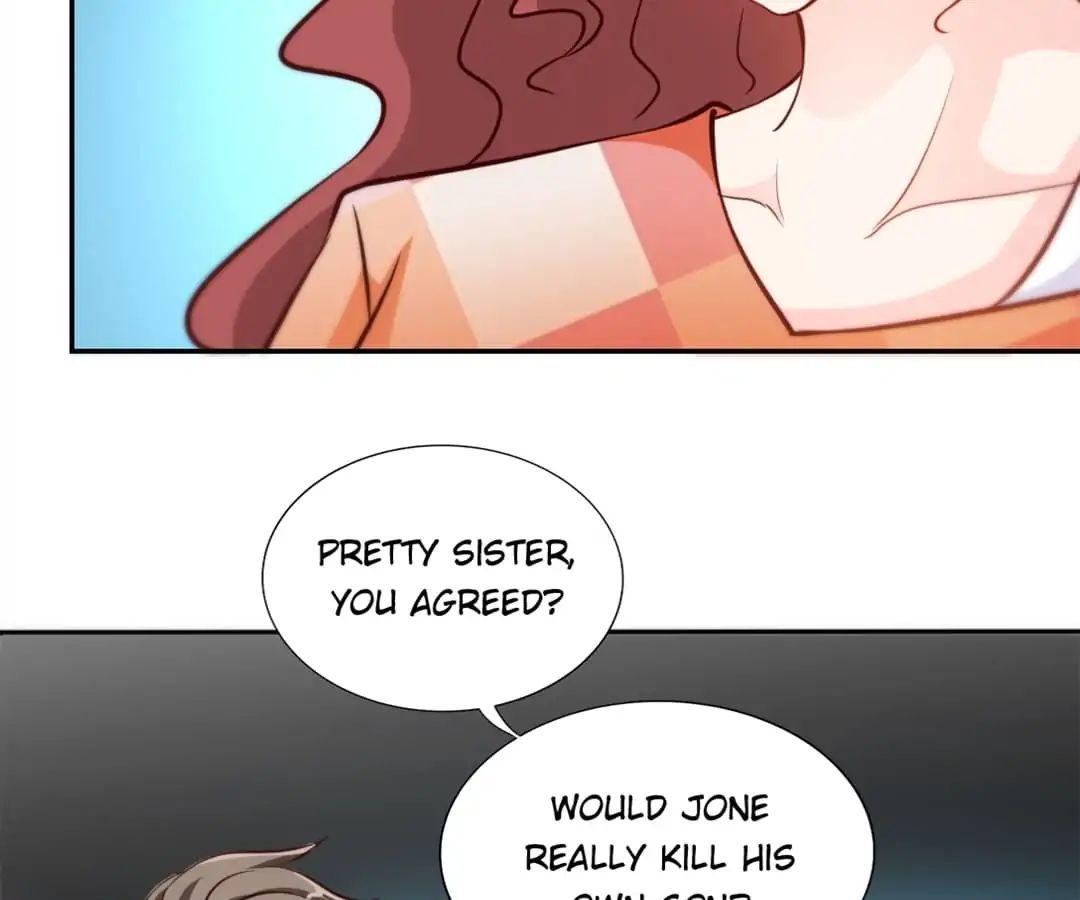 Taming The Possessive Girl Chapter 172 - page 19