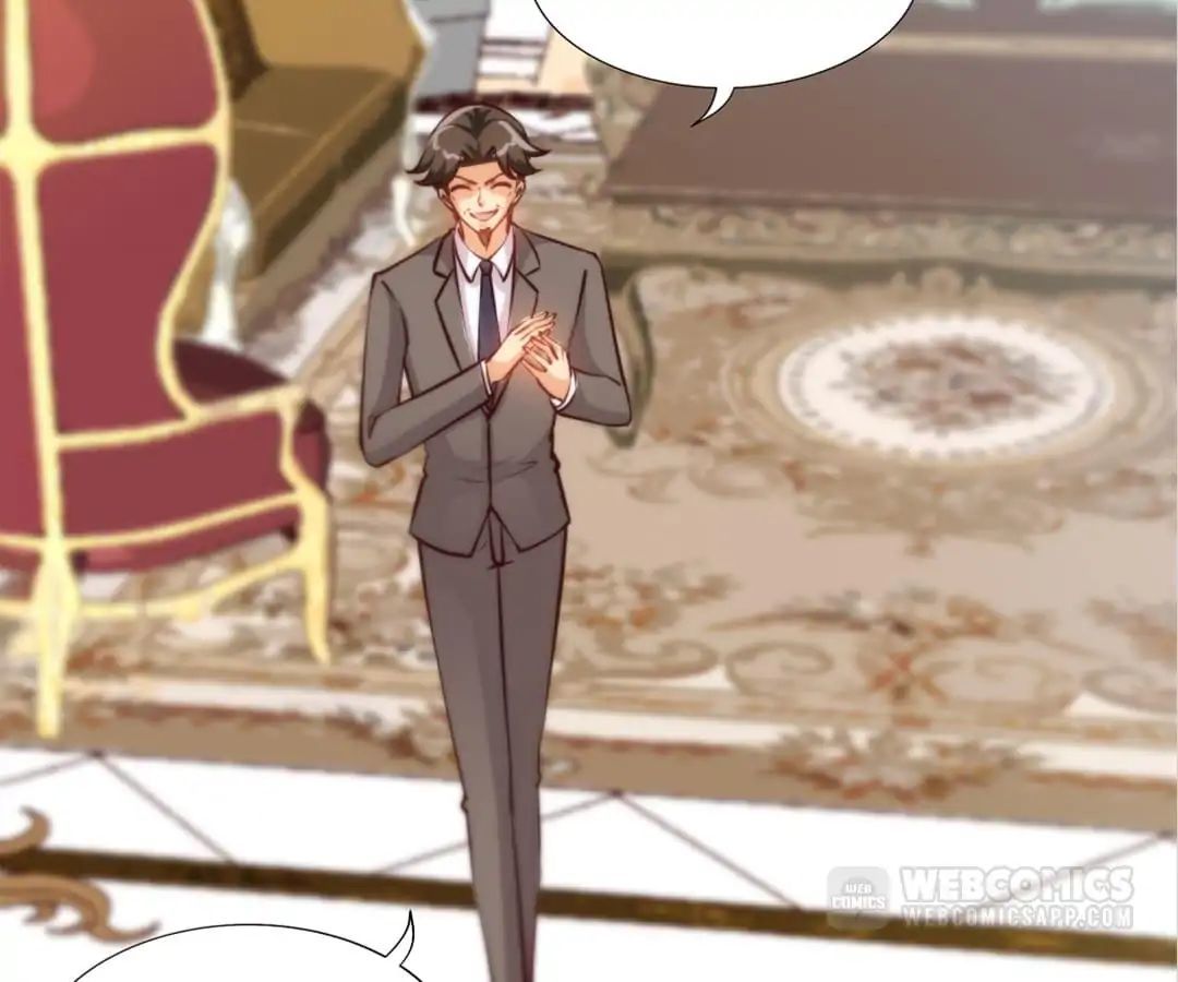 Taming The Possessive Girl Chapter 172 - page 2