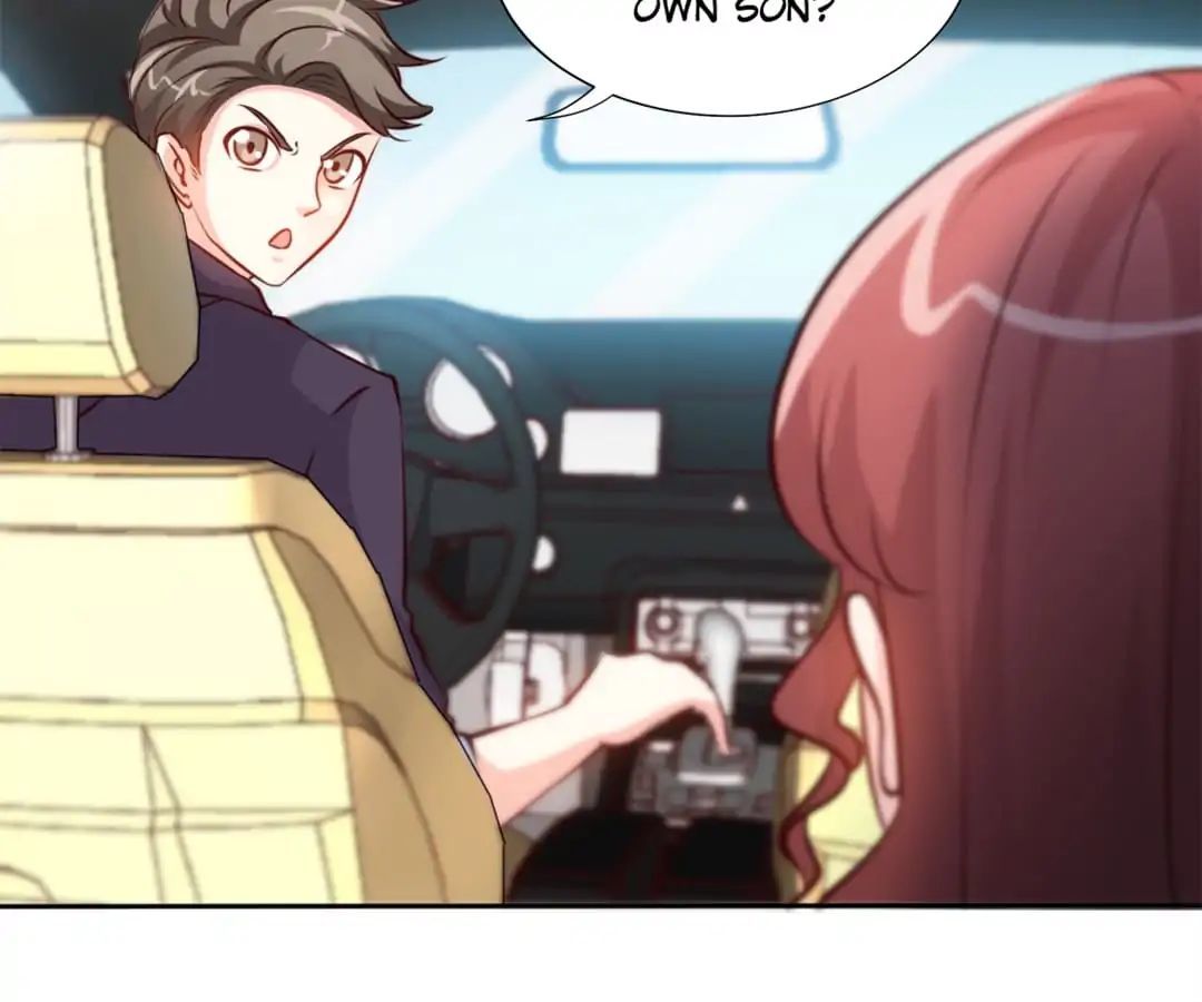 Taming The Possessive Girl Chapter 172 - page 20