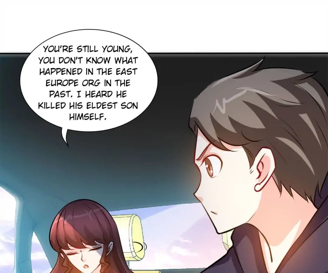 Taming The Possessive Girl Chapter 172 - page 21
