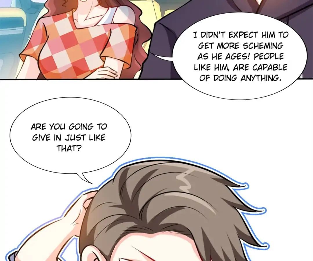 Taming The Possessive Girl Chapter 172 - page 22