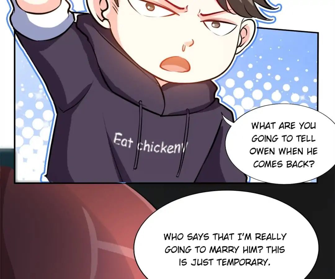 Taming The Possessive Girl Chapter 172 - page 23