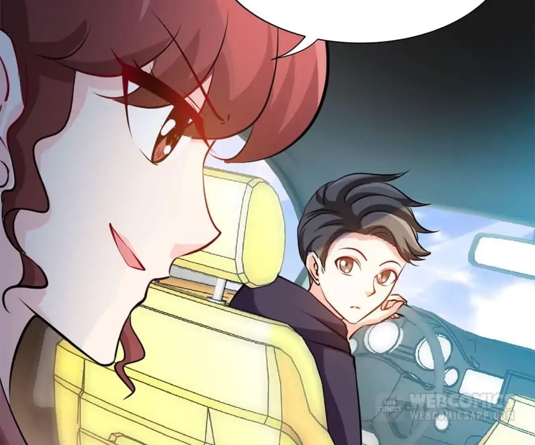 Taming The Possessive Girl Chapter 172 - page 24