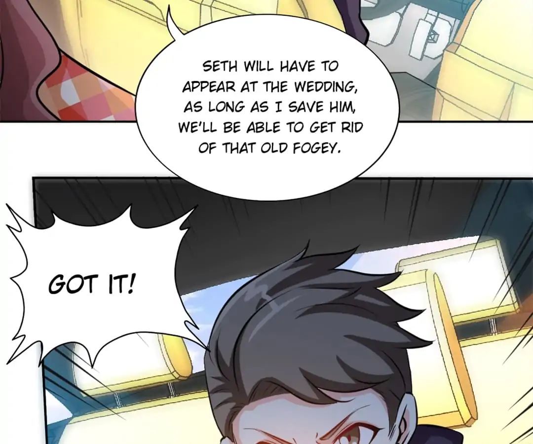 Taming The Possessive Girl Chapter 172 - page 25