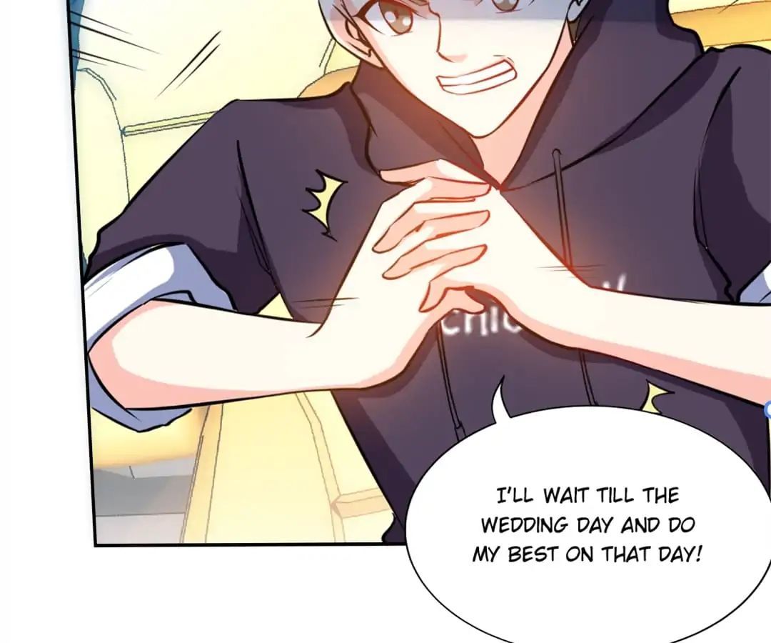 Taming The Possessive Girl Chapter 172 - page 26