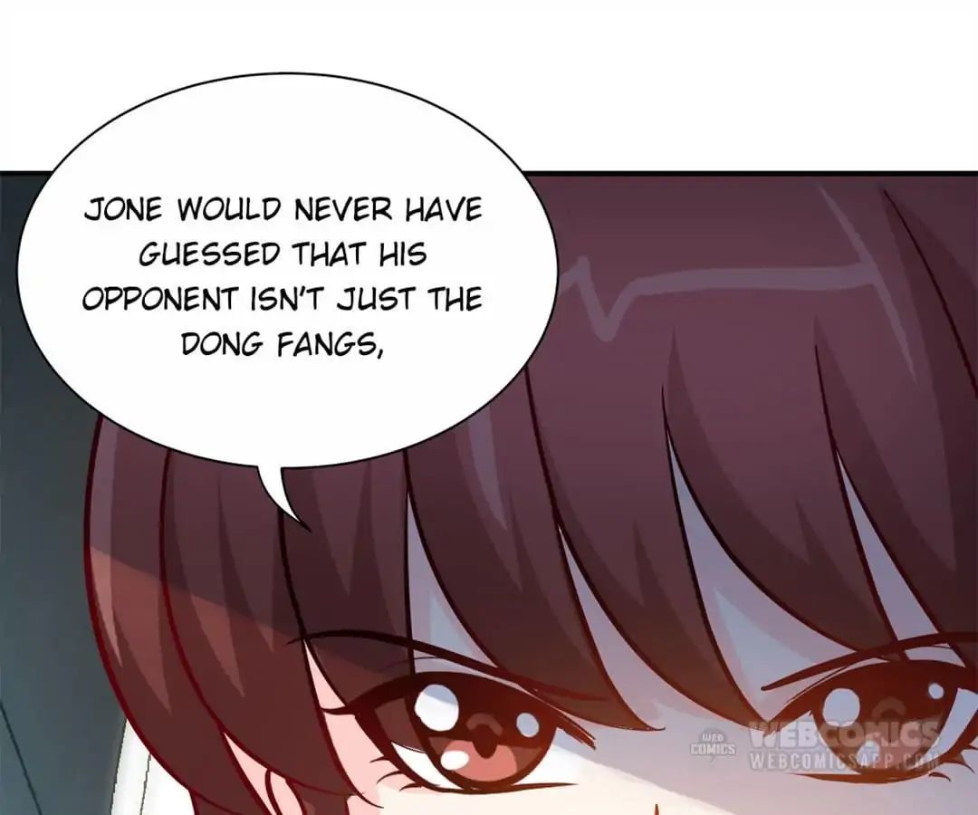 Taming The Possessive Girl Chapter 172 - page 27