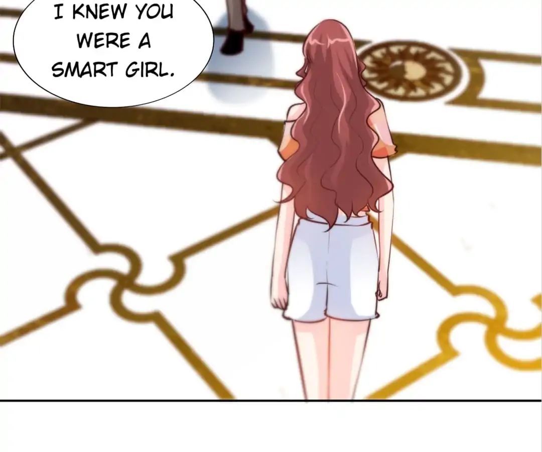 Taming The Possessive Girl Chapter 172 - page 3