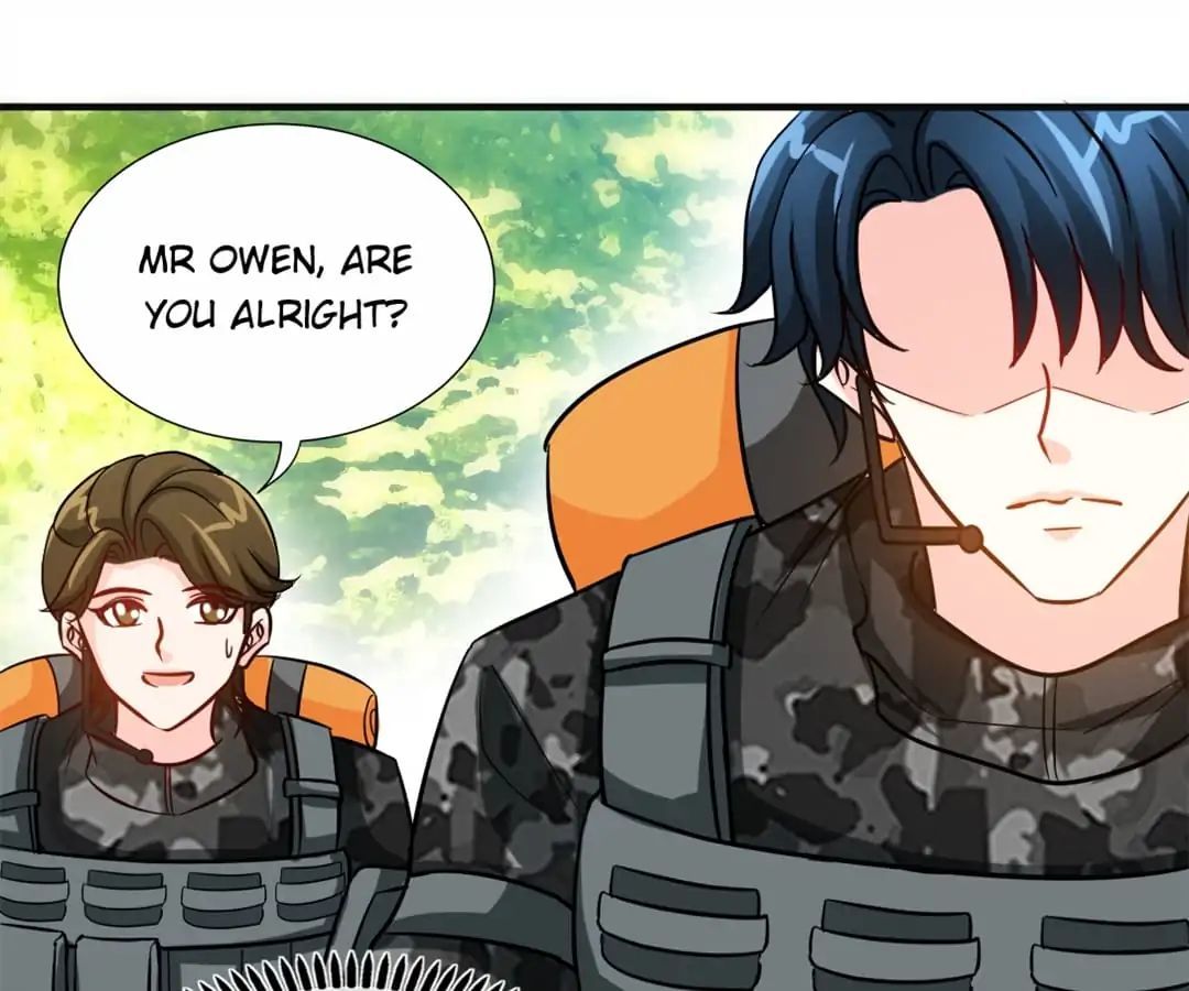 Taming The Possessive Girl Chapter 172 - page 33