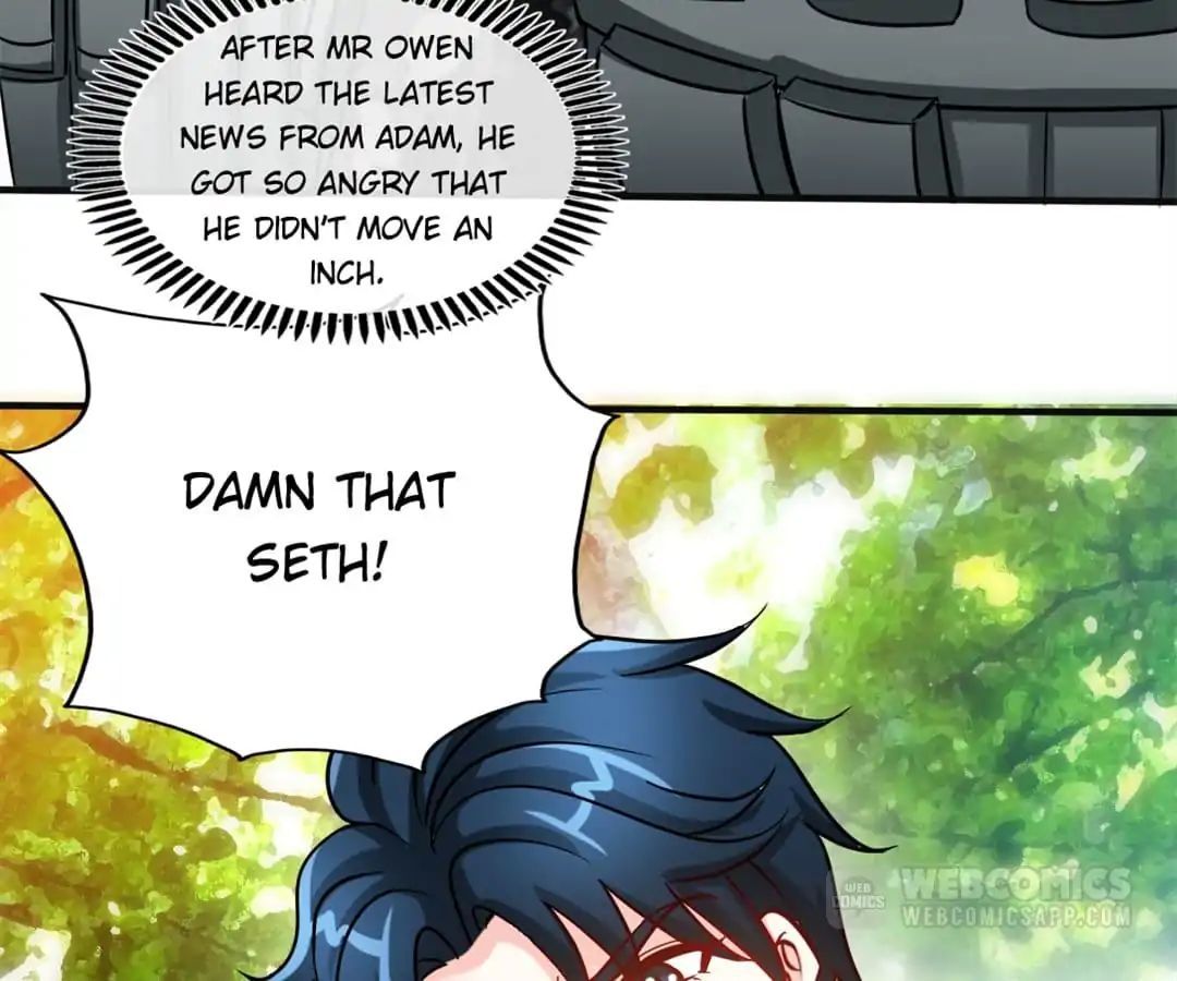 Taming The Possessive Girl Chapter 172 - page 34