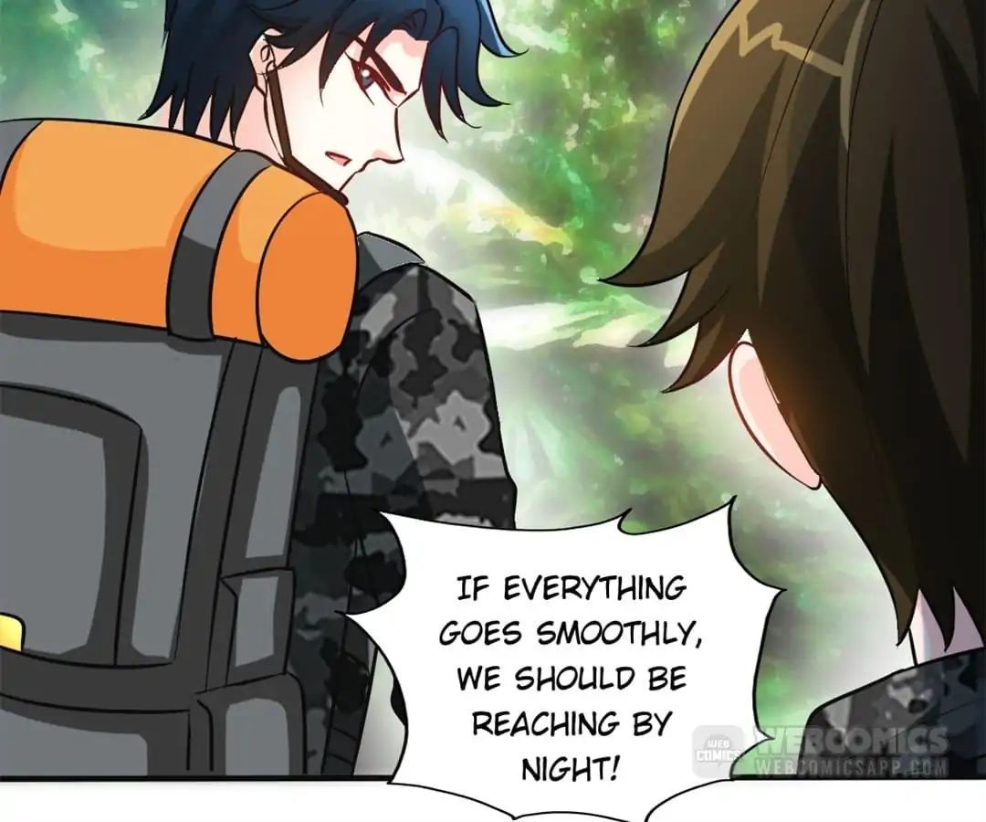 Taming The Possessive Girl Chapter 172 - page 38