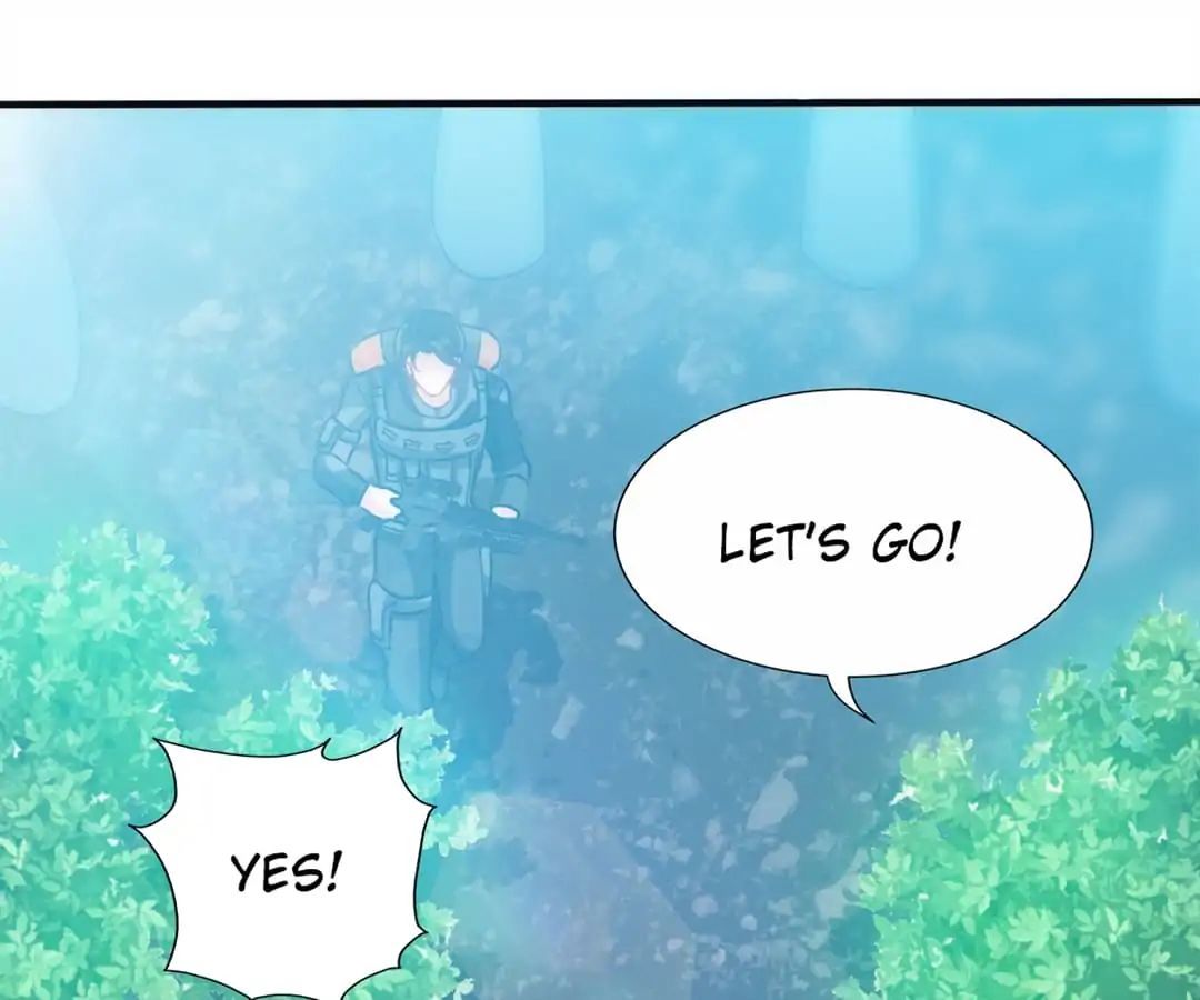 Taming The Possessive Girl Chapter 172 - page 39