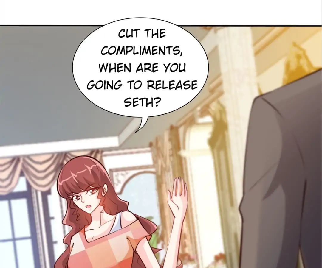 Taming The Possessive Girl Chapter 172 - page 4