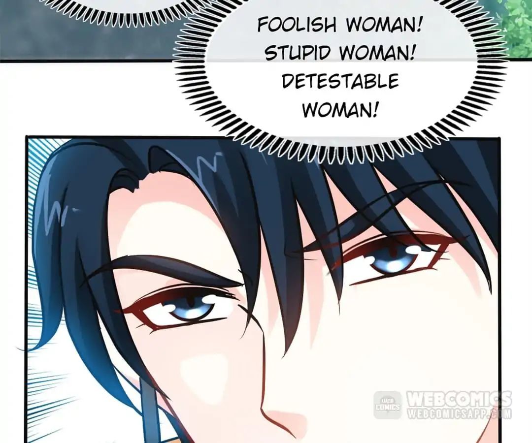 Taming The Possessive Girl Chapter 172 - page 41