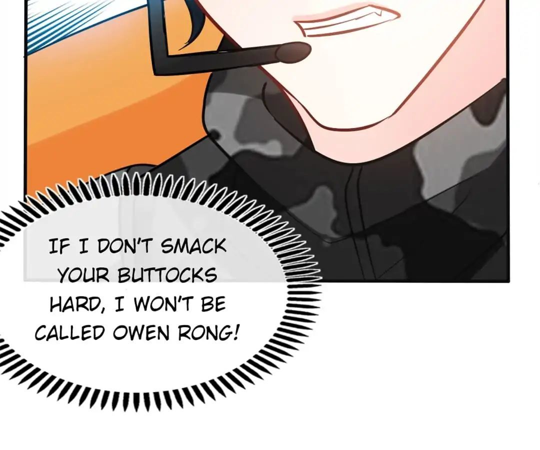 Taming The Possessive Girl Chapter 172 - page 42