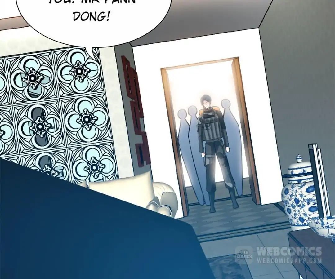 Taming The Possessive Girl Chapter 172 - page 48