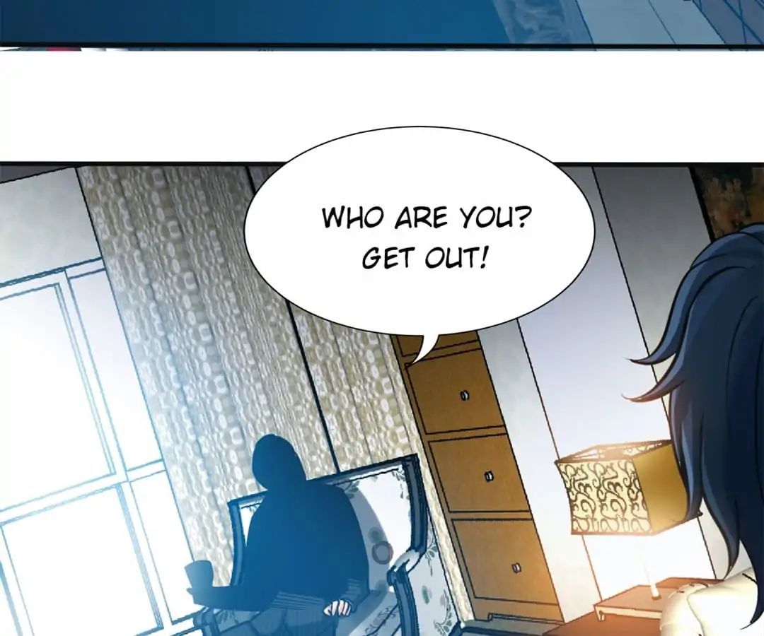 Taming The Possessive Girl Chapter 172 - page 49