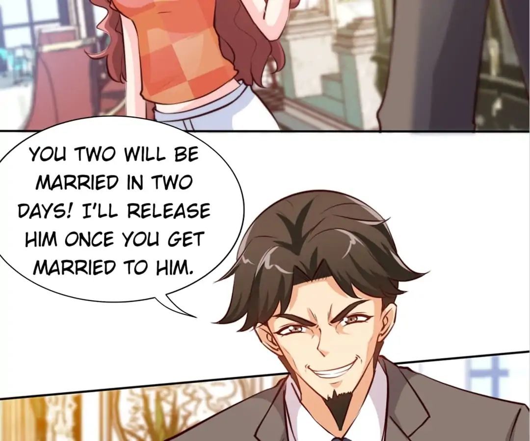 Taming The Possessive Girl Chapter 172 - page 5