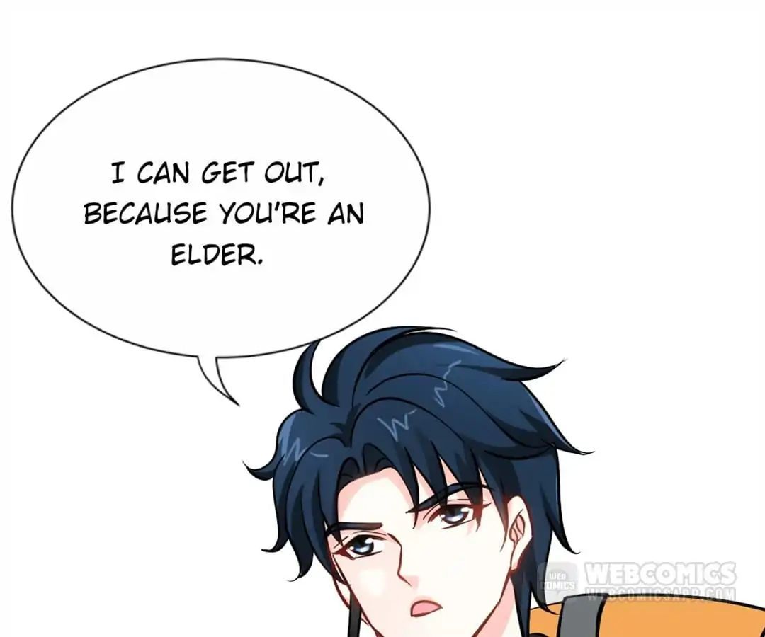 Taming The Possessive Girl Chapter 172 - page 51