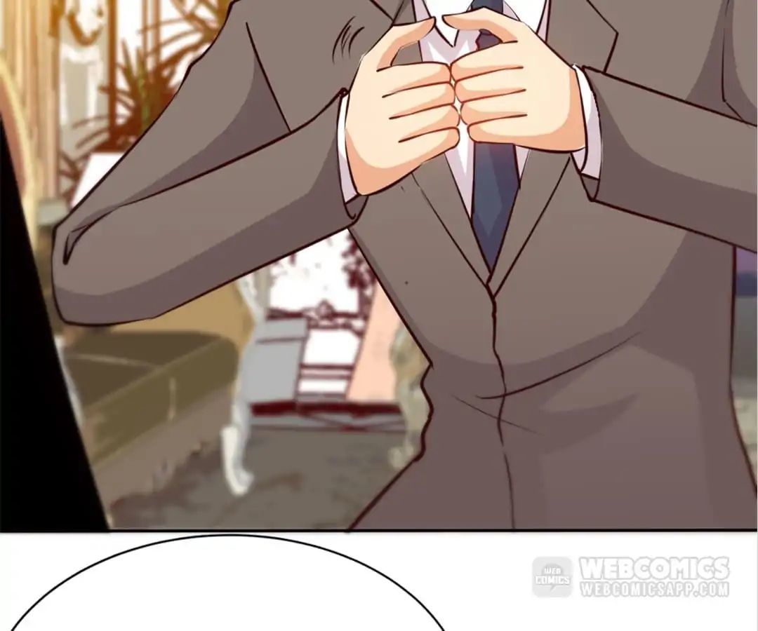 Taming The Possessive Girl Chapter 172 - page 6