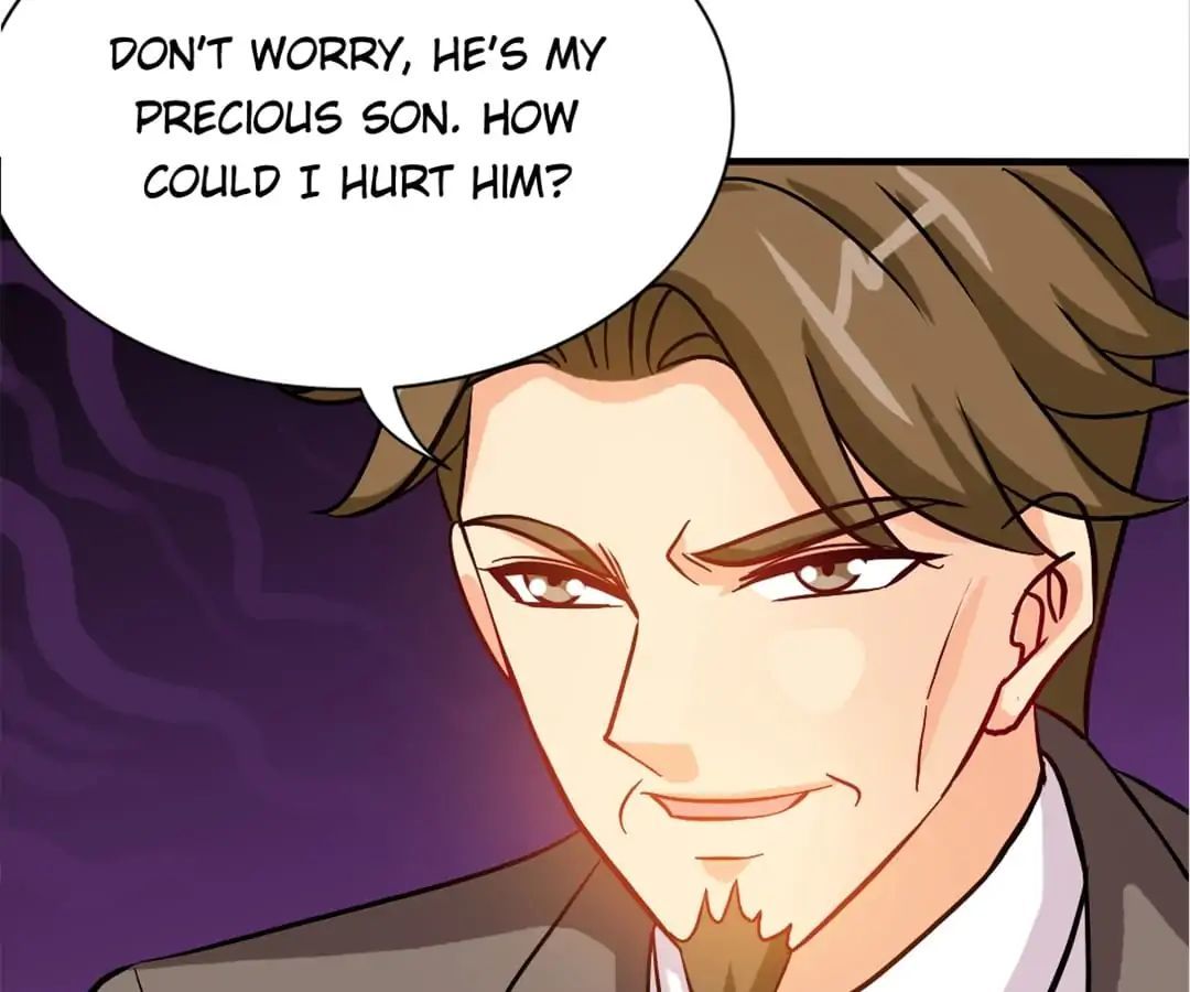 Taming The Possessive Girl Chapter 172 - page 7