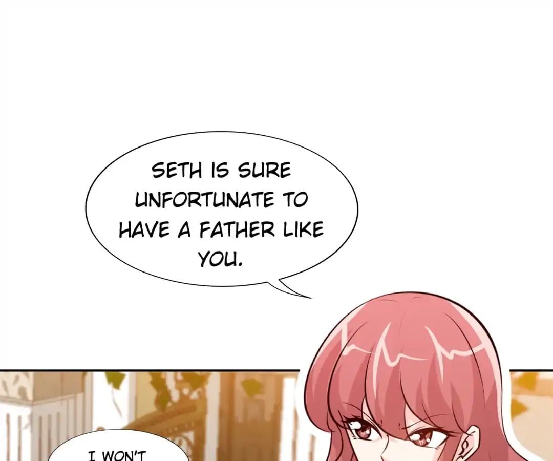 Taming The Possessive Girl Chapter 172 - page 9