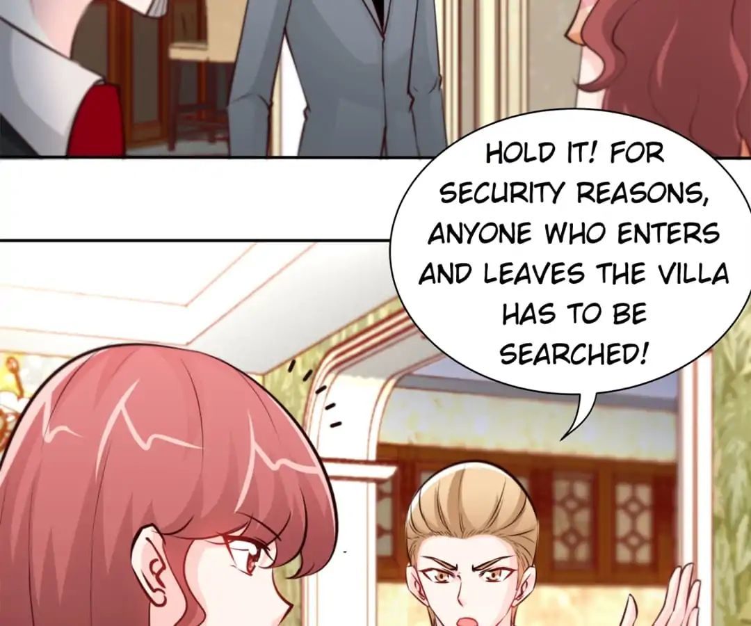 Taming The Possessive Girl Chapter 171 - page 10