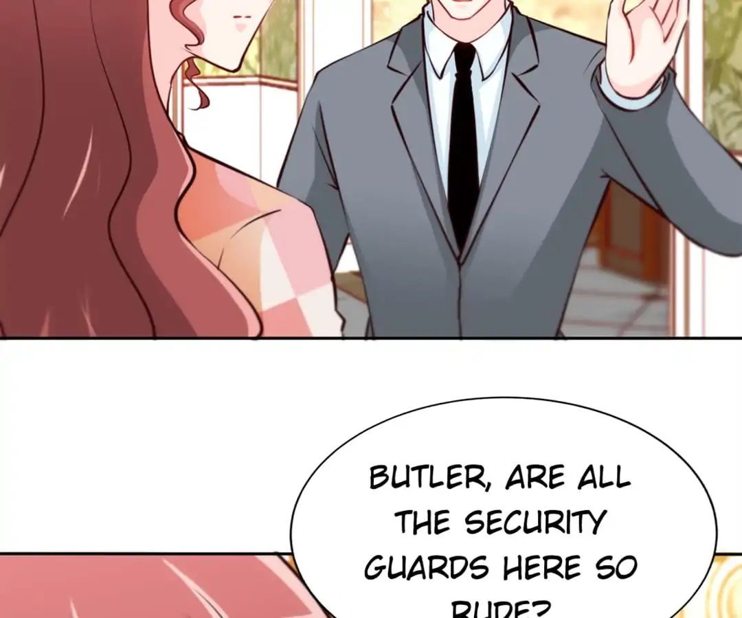 Taming The Possessive Girl Chapter 171 - page 11