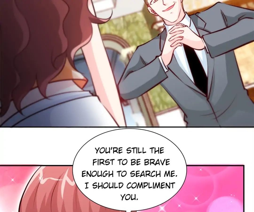 Taming The Possessive Girl Chapter 171 - page 15