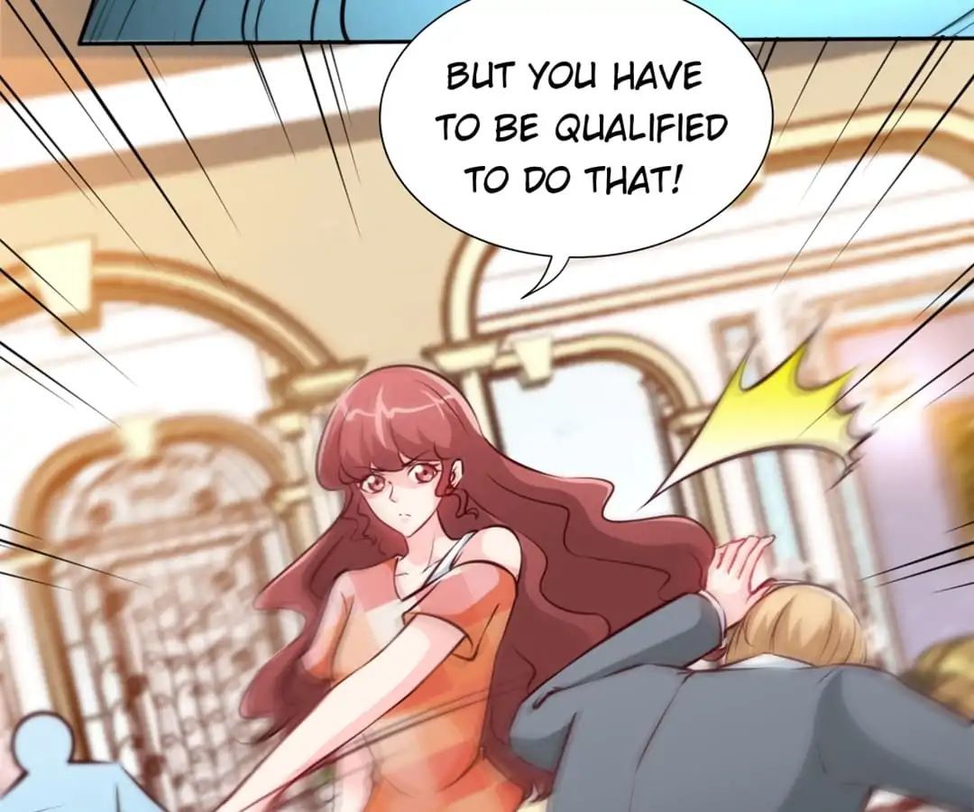 Taming The Possessive Girl Chapter 171 - page 17